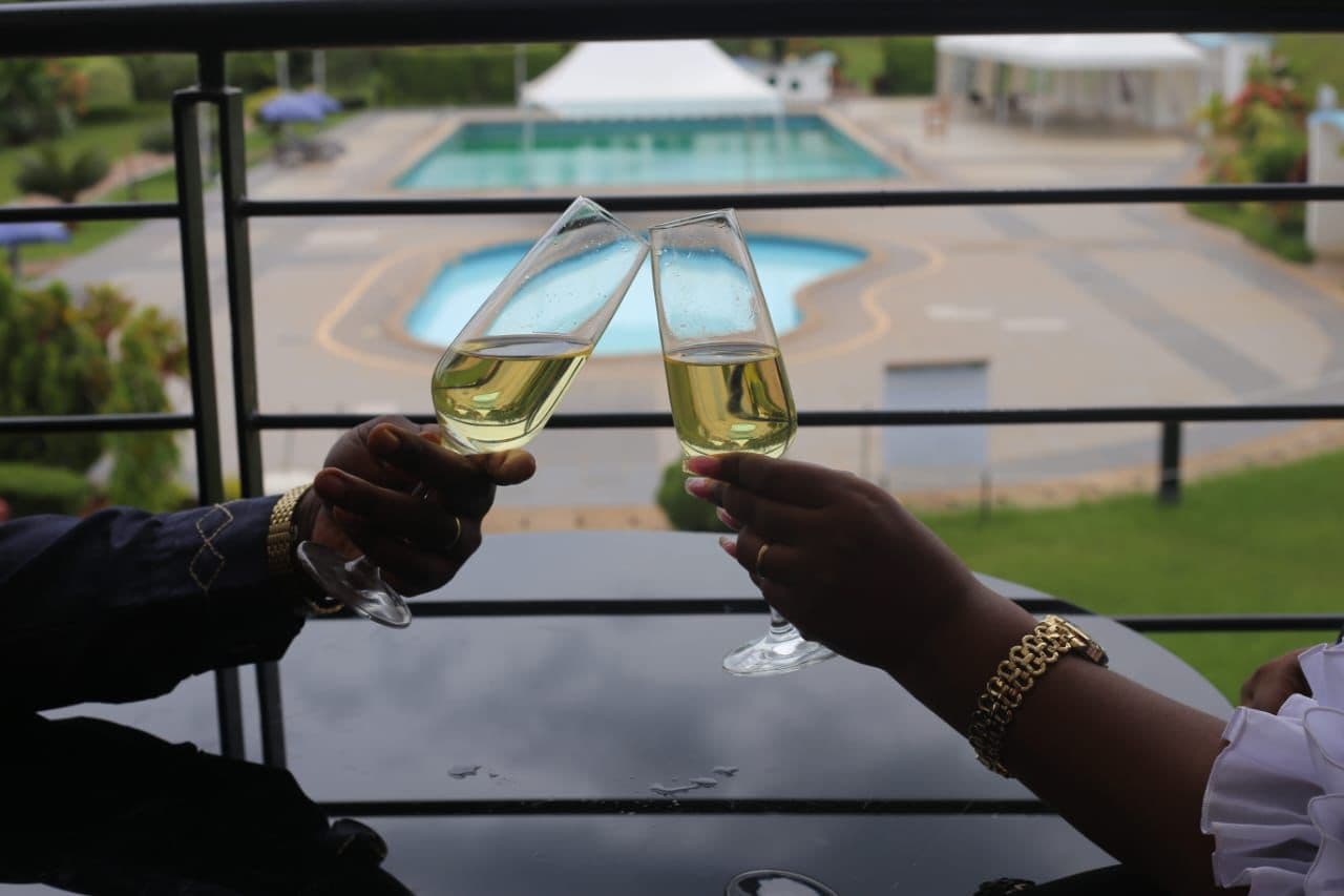 Soirée Tapas & Vins